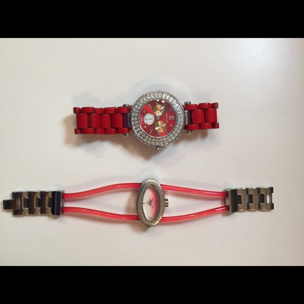 Two Watch Bundle